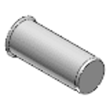 UC FEKSG - Blind-rivet nut, round shank, type UC
