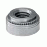 S / SS / CLS / CLSS / H - Self-clinching nut