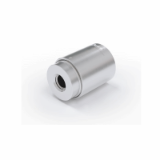 TW02 - WEH® Adapter TW02 zum Prüfen von Glattrohren und Schläuchen (Außendurchmesser), pneumatische Betätigung, Vakuum bis max. 35 bar